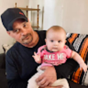 Meet your Posher, Ronnie